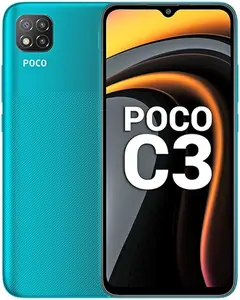 Замена тачскрина на телефоне Xiaomi Poco C3 в Новосибирске